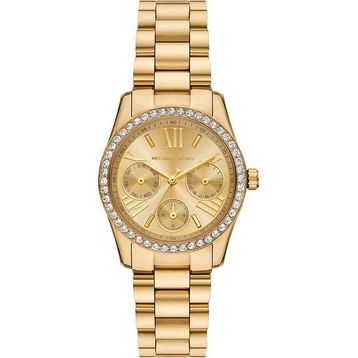 Michael Kors MK4982 Altın Kadın Kol Saati