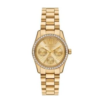 Michael Kors MK4982 Altın Kadın Kol Saati
