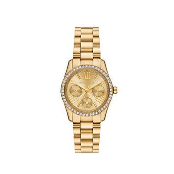Michael Kors MK4982 Altın Kadın Kol Saati