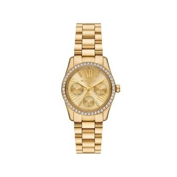 Michael Kors MK4982 Altın Kadın Kol Saati