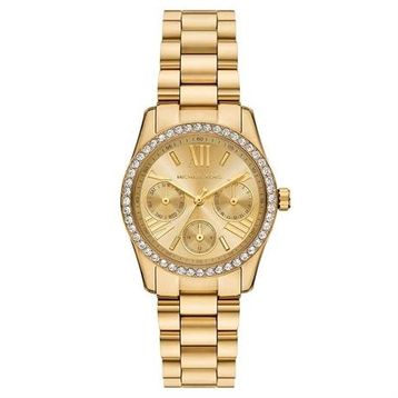 Michael Kors MK4982 Altın Kadın Kol Saati