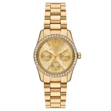 Michael Kors MK4982 Altın Kadın Kol Saati