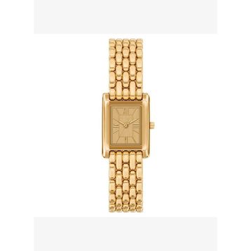 Michael Kors Mk4997 Altın Rengi Çelik Kadın Kol Saati