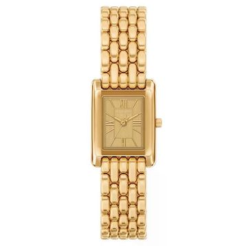 Michael Kors Mk4997 Altın Rengi Çelik Kadın Kol Saati