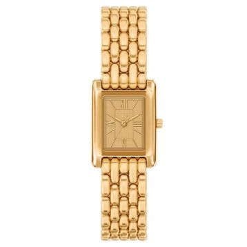 Michael Kors Mk4997 Altın Rengi Çelik Kadın Kol Saati