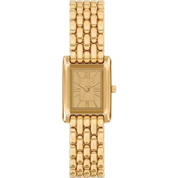 Michael Kors Mk4997 Altın Rengi Çelik Kadın Kol Saati