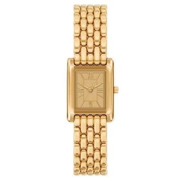 Michael Kors Mk4997 Altın Rengi Çelik Kadın Kol Saati