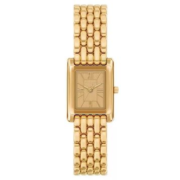 Michael Kors Mk4997 Altın Rengi Çelik Kadın Kol Saati