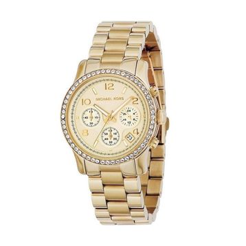 Michael Kors MK5130 Kadın Kol Saati