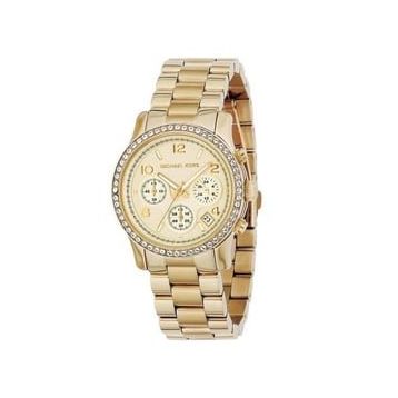 Michael Kors MK5130 Kadın Kol Saati