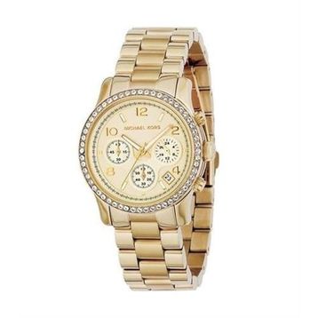 Michael Kors MK5130 Kadın Kol Saati