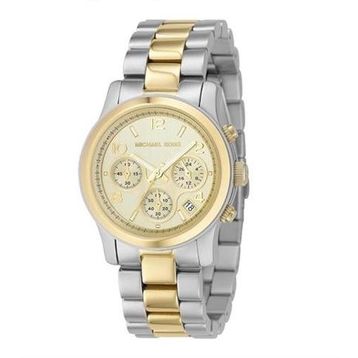 Michael Kors MK5137 Kadın Kol Saati