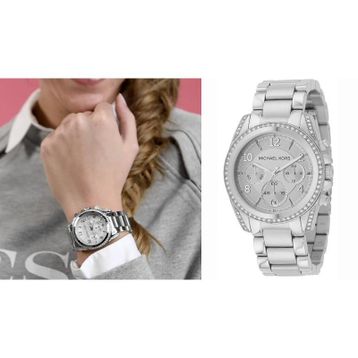 Michael Kors MK5165 Bayan Kol Saati