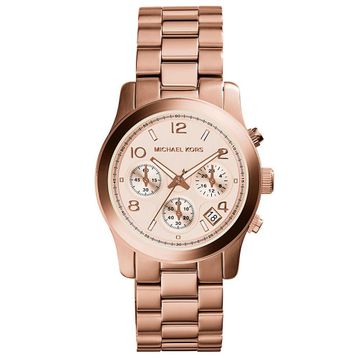 Michael Kors MK5165 Bayan Kol Saati