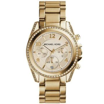 Michael Kors MK5166 Bayan Kol Saati