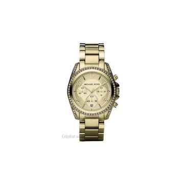 Michael Kors MK5166 Bayan Kol Saati
