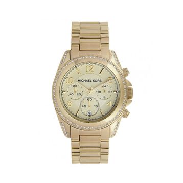 Michael Kors MK5166 Bayan Kol Saati