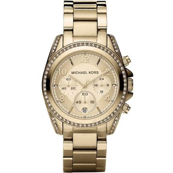 Michael Kors MK5166 Bayan Kol Saati
