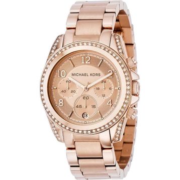 Michael Kors MK5263 Kadın Kol Saati