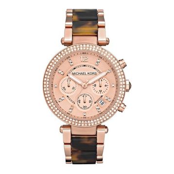 Michael Kors MK5538 Bayan Kol Saati