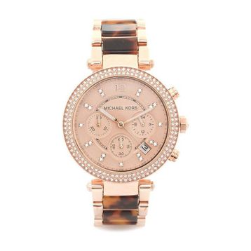 Michael Kors MK5538 Bayan Kol Saati