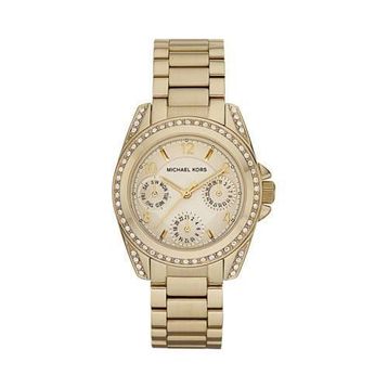Michael Kors MK5639 Bayan Kol Saati