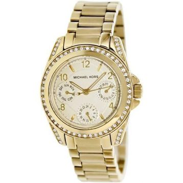 Michael Kors MK5639 Bayan Kol Saati