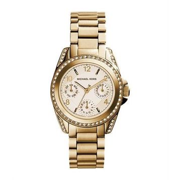 Michael Kors MK5639 Bayan Kol Saati
