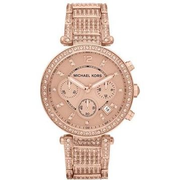 Michael Kors MK5663 Bayan Kol Saati