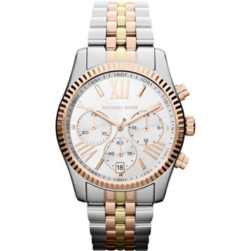 Michael Kors MK5735 Analog Metal Kordon Spor Kadın Kol Saati