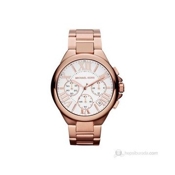 Michael Kors MK5757 Bayan Kol Saati