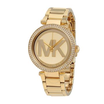 Michael Kors MK5784 Bayan Kol Saati