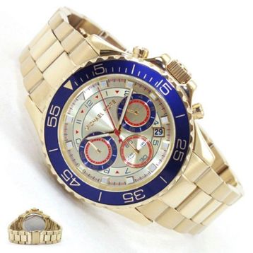 Michael Kors MK5792 Erkek Kol Saati