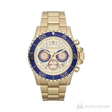 Michael Kors MK5792 Erkek Kol Saati