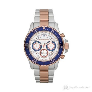 Michael Kors MK5794 Erkek Kol Saati