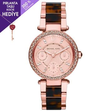 Michael Kors MK5841 Bayan Kol Saati