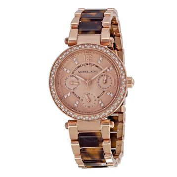Michael Kors MK5841 Bayan Kol Saati