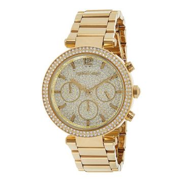 Michael Kors MK5856 Kadın Kol Saati