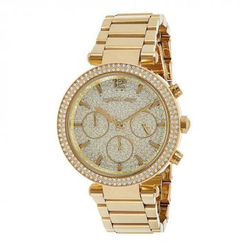 Michael Kors MK5856 Kadın Kol Saati