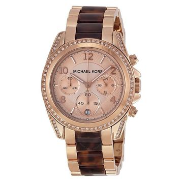Michael Kors MK5859 Kadın Kol Saati