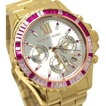 Michael Kors MK5871 Bayan Kol Saati