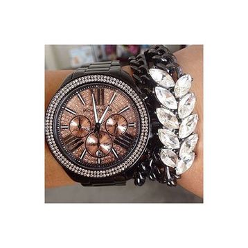 Michael Kors MK5879 Kadın Kol Saati
