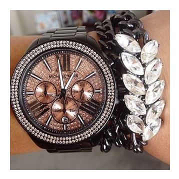 Michael Kors MK5879 Kadın Kol Saati