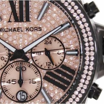 Michael Kors MK5879 Kadın Kol Saati