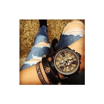 Michael Kors MK5879 Kadın Kol Saati