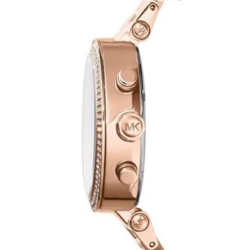 Michael Kors MK5896 Analog Çelik Kordon Klasik Kadın Kol Saati
