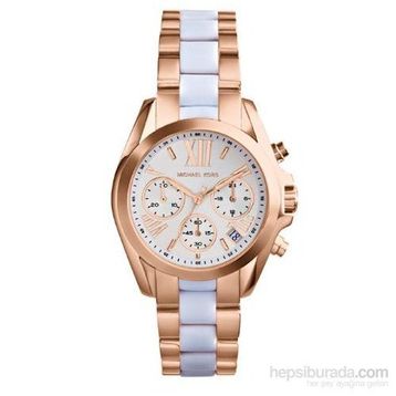 Michael Kors MK5907 Bayan Kol Saati
