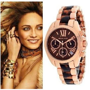 Michael Kors MK5944 Bayan Kol Saati