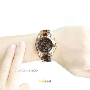 Michael Kors MK5944 Bayan Kol Saati