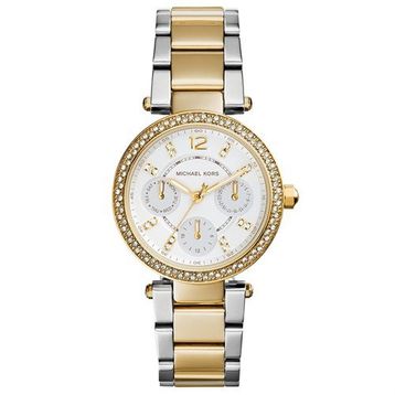 Michael Kors MK6055 Bayan Kol Saati
